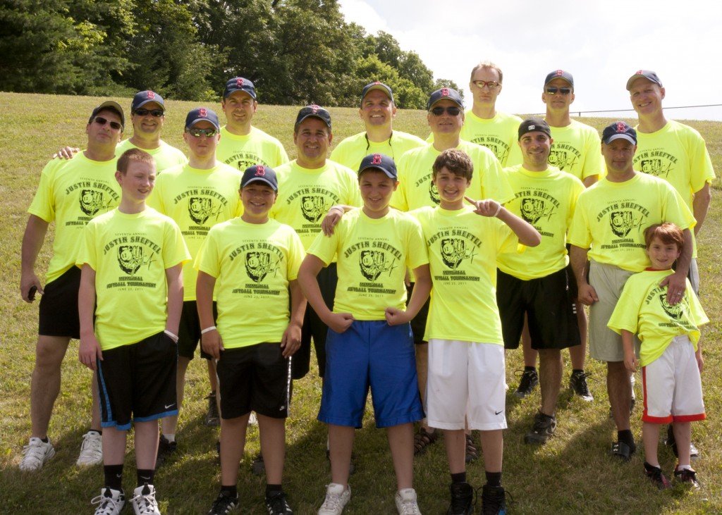The Old Guys 2011