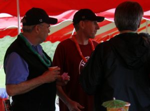 Mocktail 2009 Judges, Dave Jaindl, Dave Cope