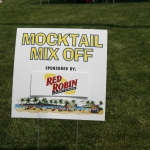 Mocktail 2012