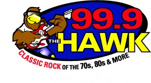 HAWK LOGO